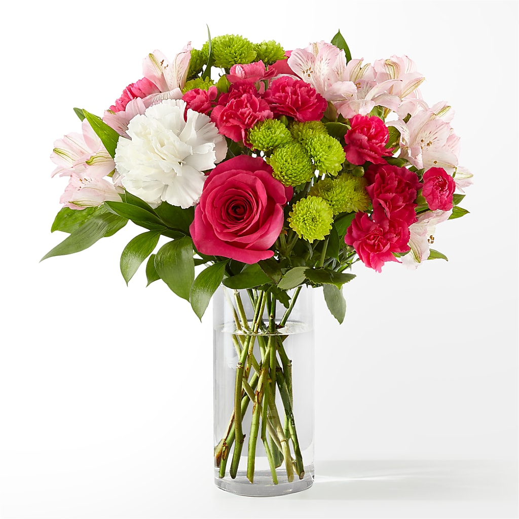 Sweet & Pretty Bouquet – East End Flowers And Gifts Inc, Hensley AR
