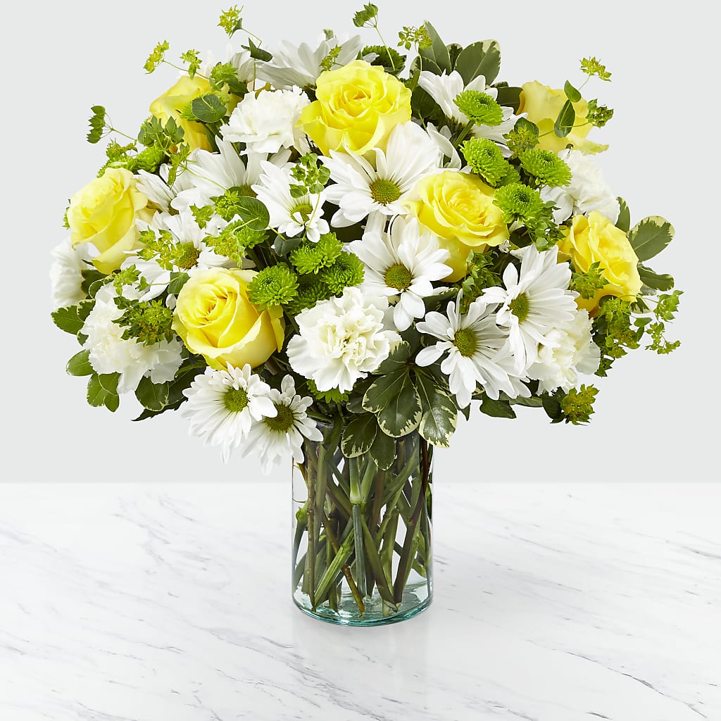 Happy Day Bouquet – East End Flowers And Gifts Inc, Hensley AR