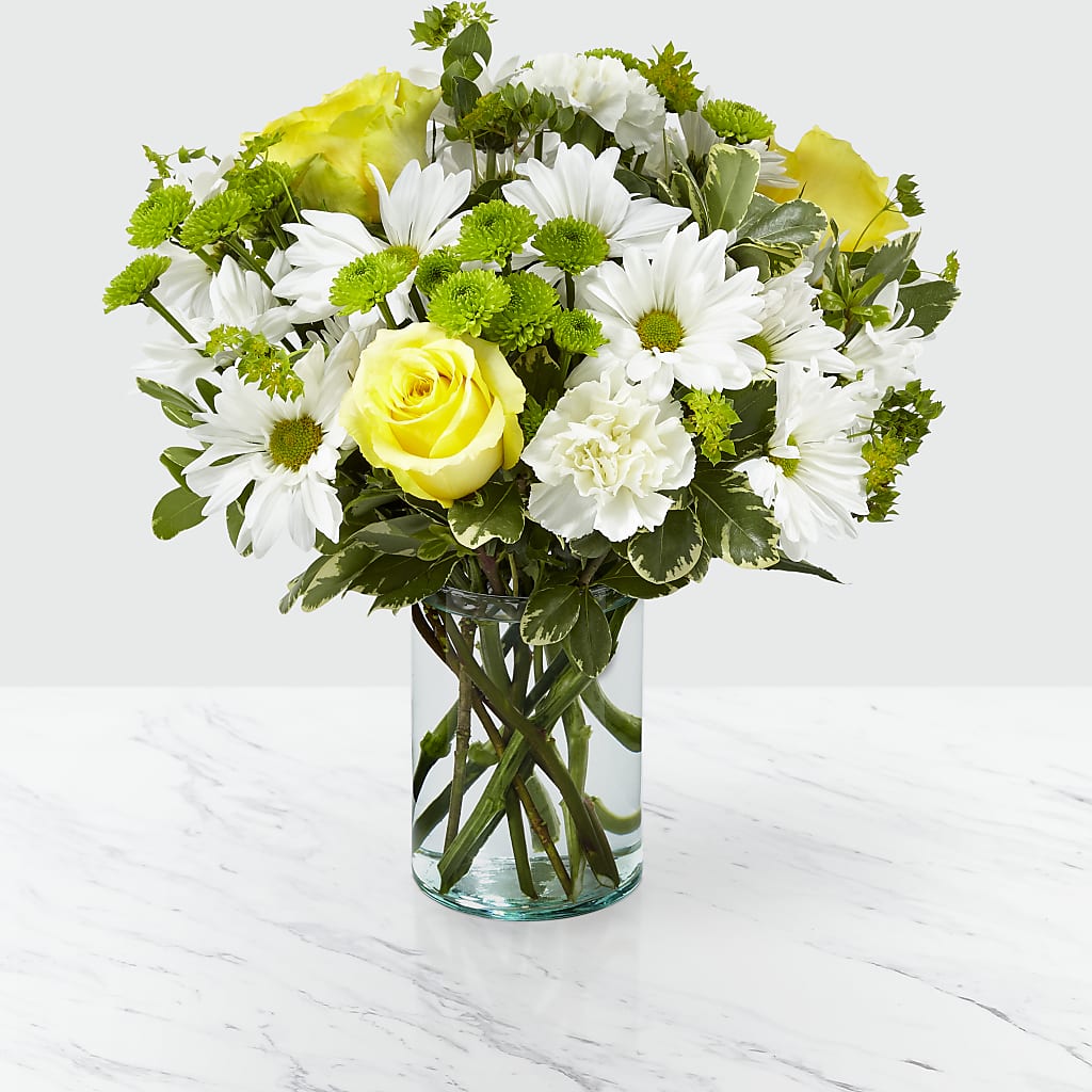 Happy Day Bouquet – East End Flowers And Gifts Inc, Hensley AR