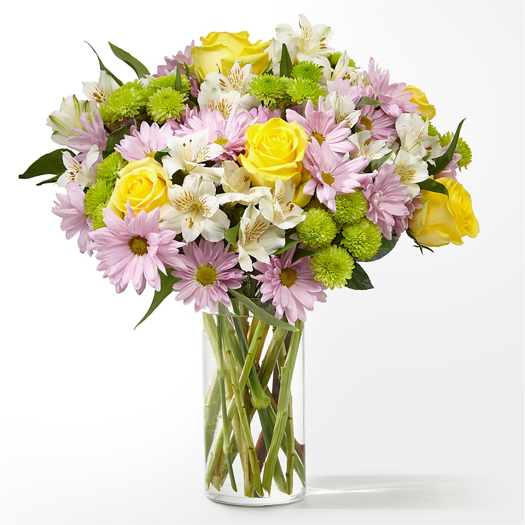 Sweet Spring Delight Bouquet – East End Flowers And Gifts Inc, Hensley AR