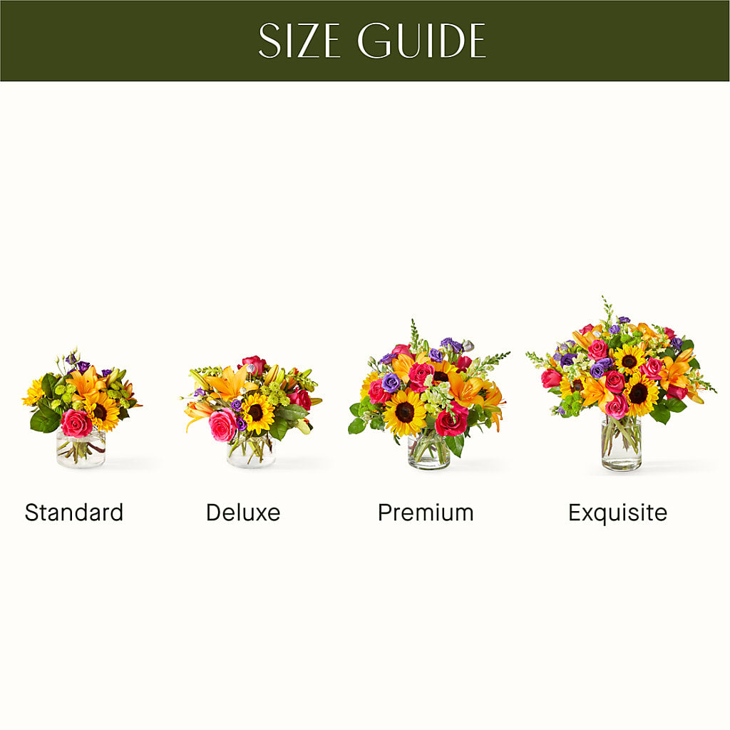 Best Day Bouquet – East End Flowers And Gifts Inc, Hensley AR