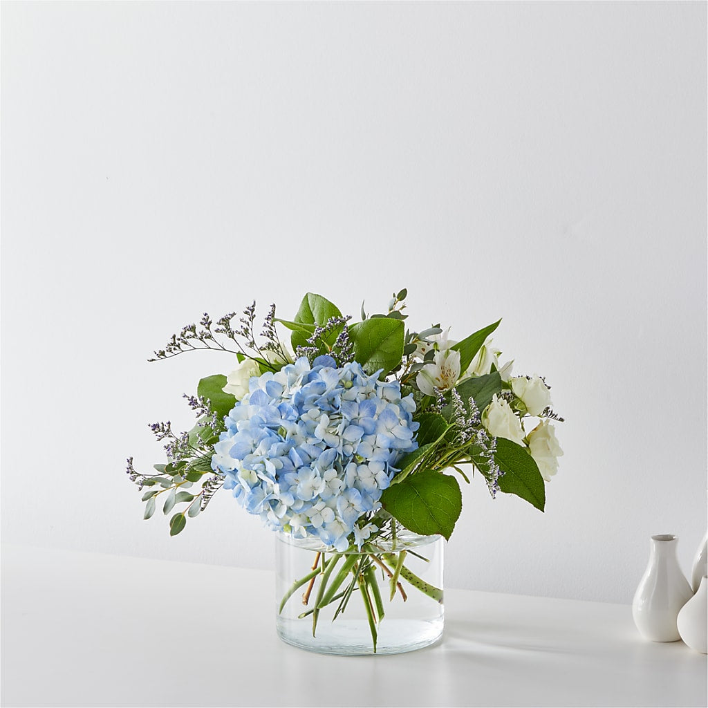 Coastal Blossom Bouquet – East End Flowers And Gifts Inc, Hensley AR