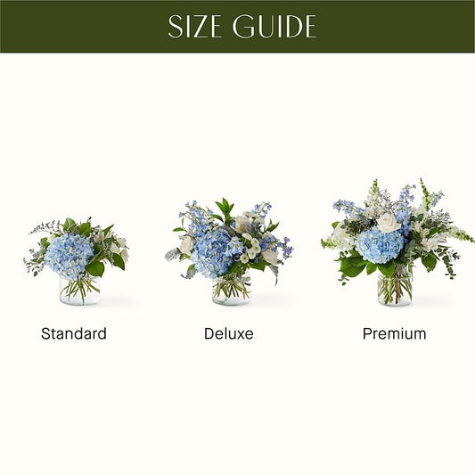 Coastal Blossom Bouquet – East End Flowers And Gifts Inc, Hensley AR