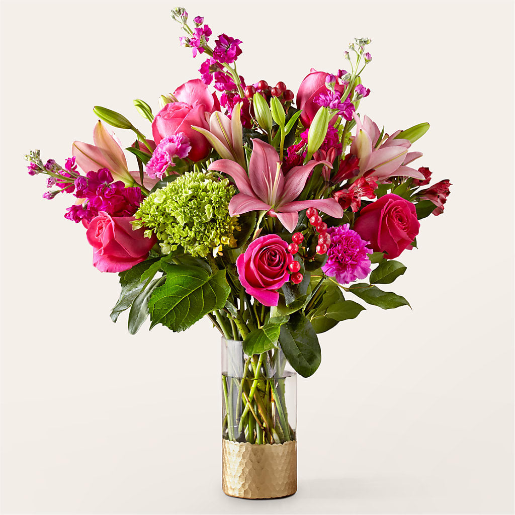 Magic in the Air Bouquet – East End Flowers And Gifts Inc, Hensley AR