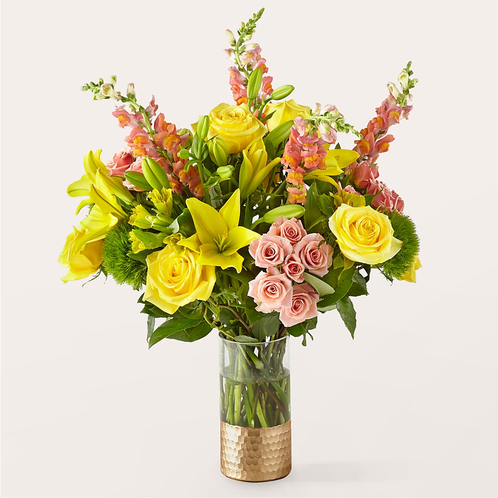 Getaway Bouquet – East End Flowers And Gifts Inc, Hensley AR