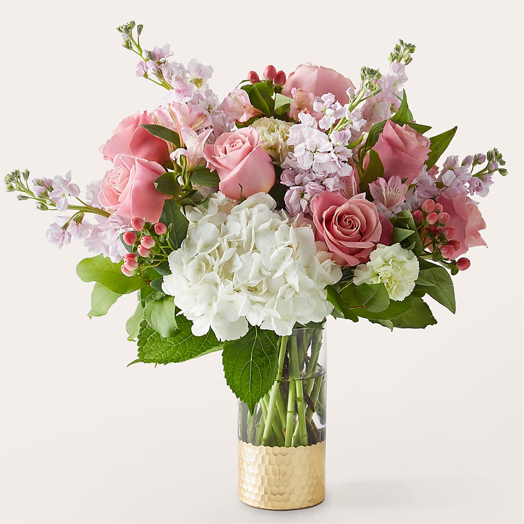 Little Luxuries Bouquet – East End Flowers And Gifts Inc, Hensley AR
