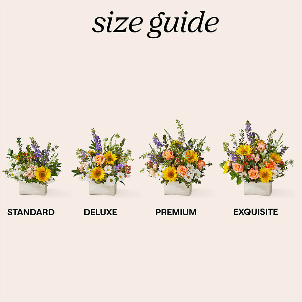 The Good Life Bouquet – East End Flowers And Gifts Inc, Hensley AR