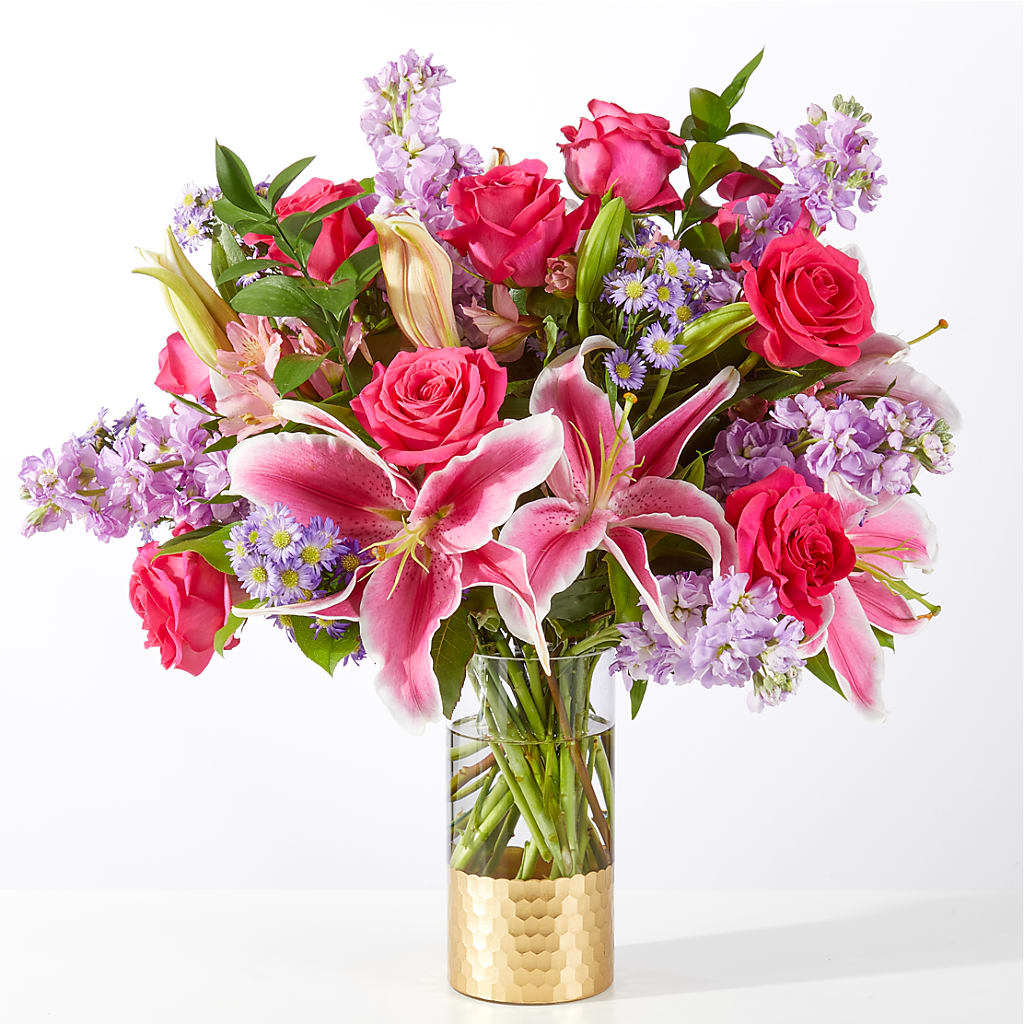 Written in the Stars Bouquet – East End Flowers And Gifts Inc, Hensley AR