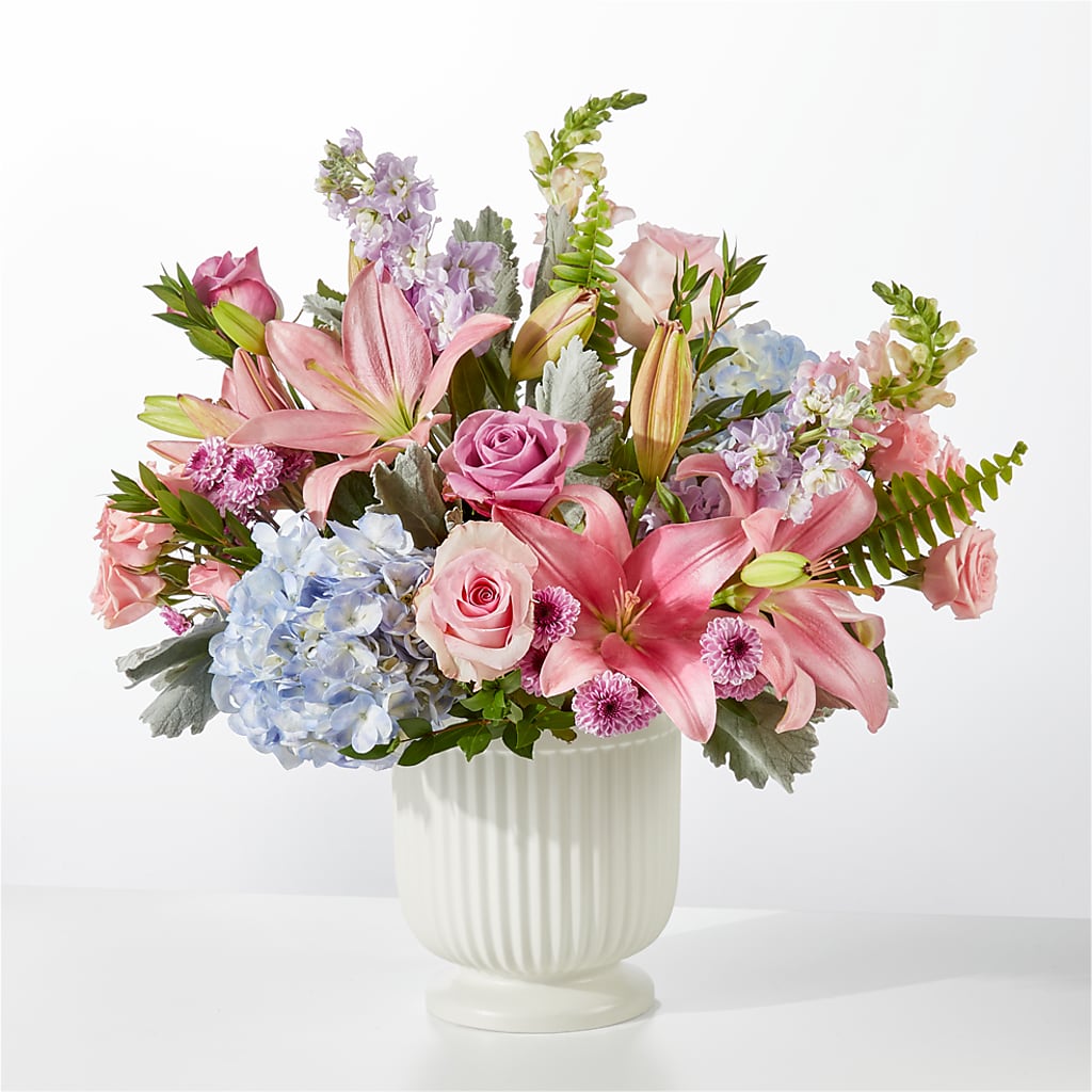 Wonderland Bouquet – East End Flowers And Gifts Inc, Hensley AR