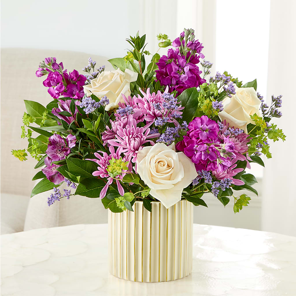 The Boutique Bouquet – East End Flowers And Gifts Inc, Hensley AR