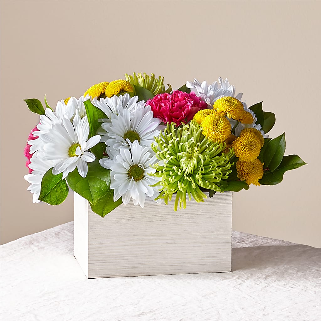 Sorbet Bouquet – East End Flowers And Gifts Inc, Hensley AR