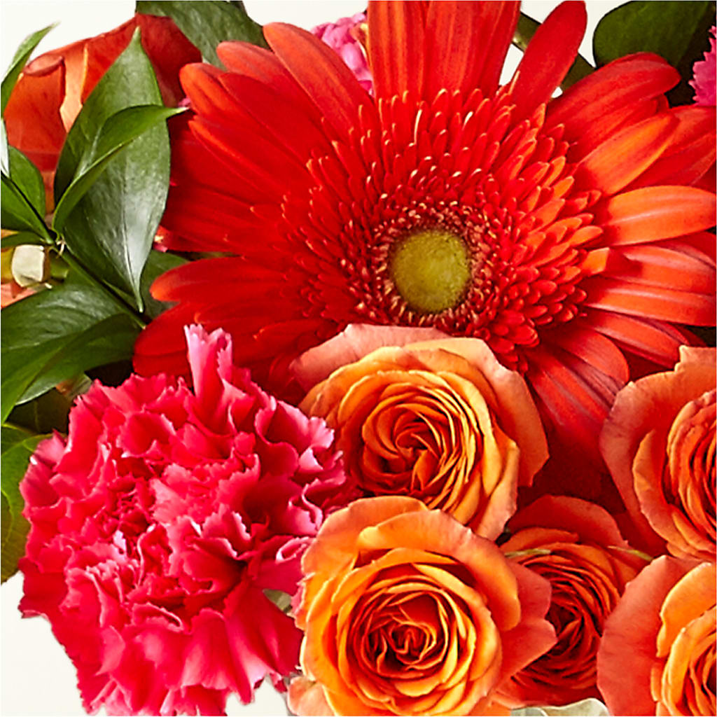Florist Designed Mixed Bouquet – East End Flowers And Gifts Inc, Hensley AR