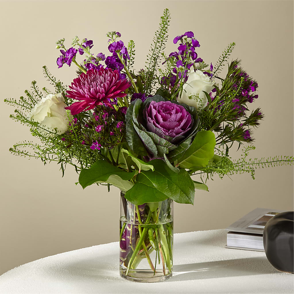 Unbound Romance Bouquet – East End Flowers And Gifts Inc, Hensley AR