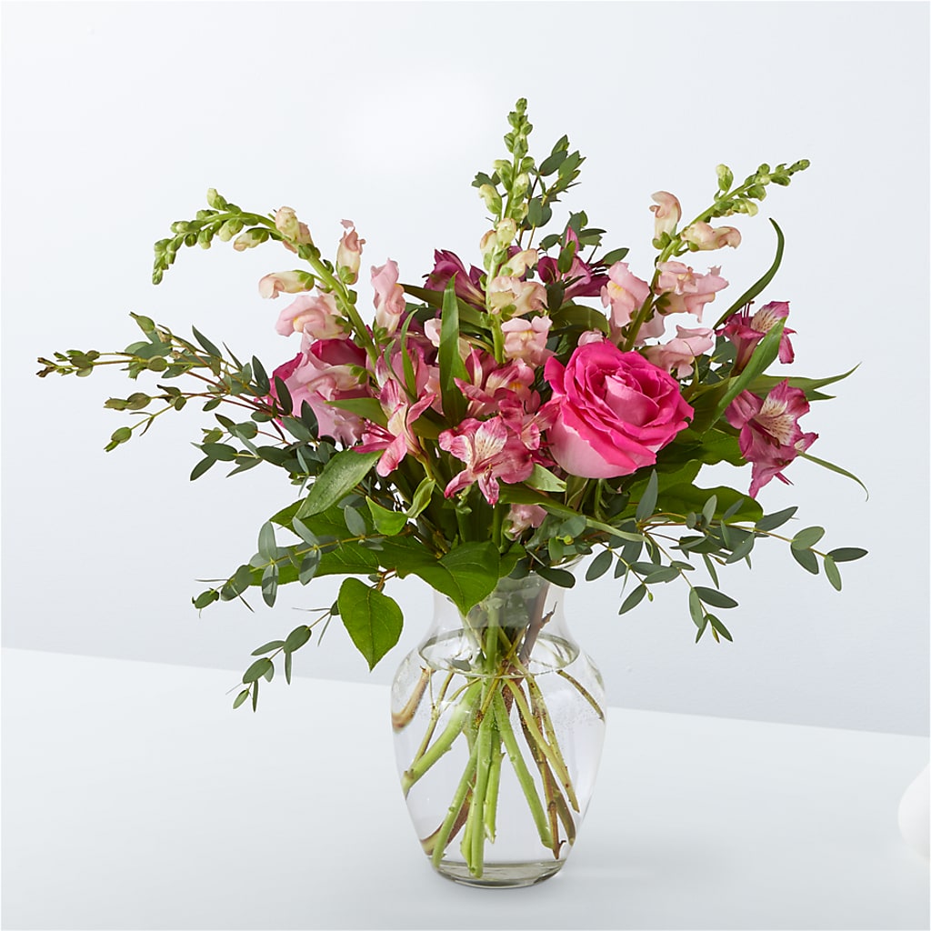 Evermore Bouquet – East End Flowers And Gifts Inc, Hensley AR
