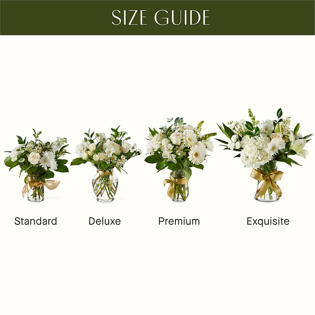 New Beginnings – A Florist Original – East End Flowers And Gifts Inc, Hensley AR