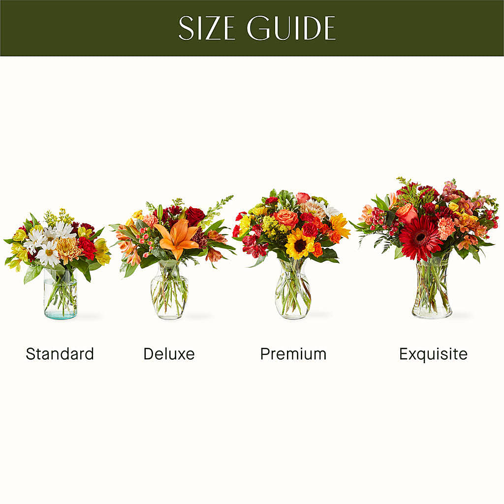 Fall Delight – A Florist Original – East End Flowers And Gifts Inc, Hensley AR