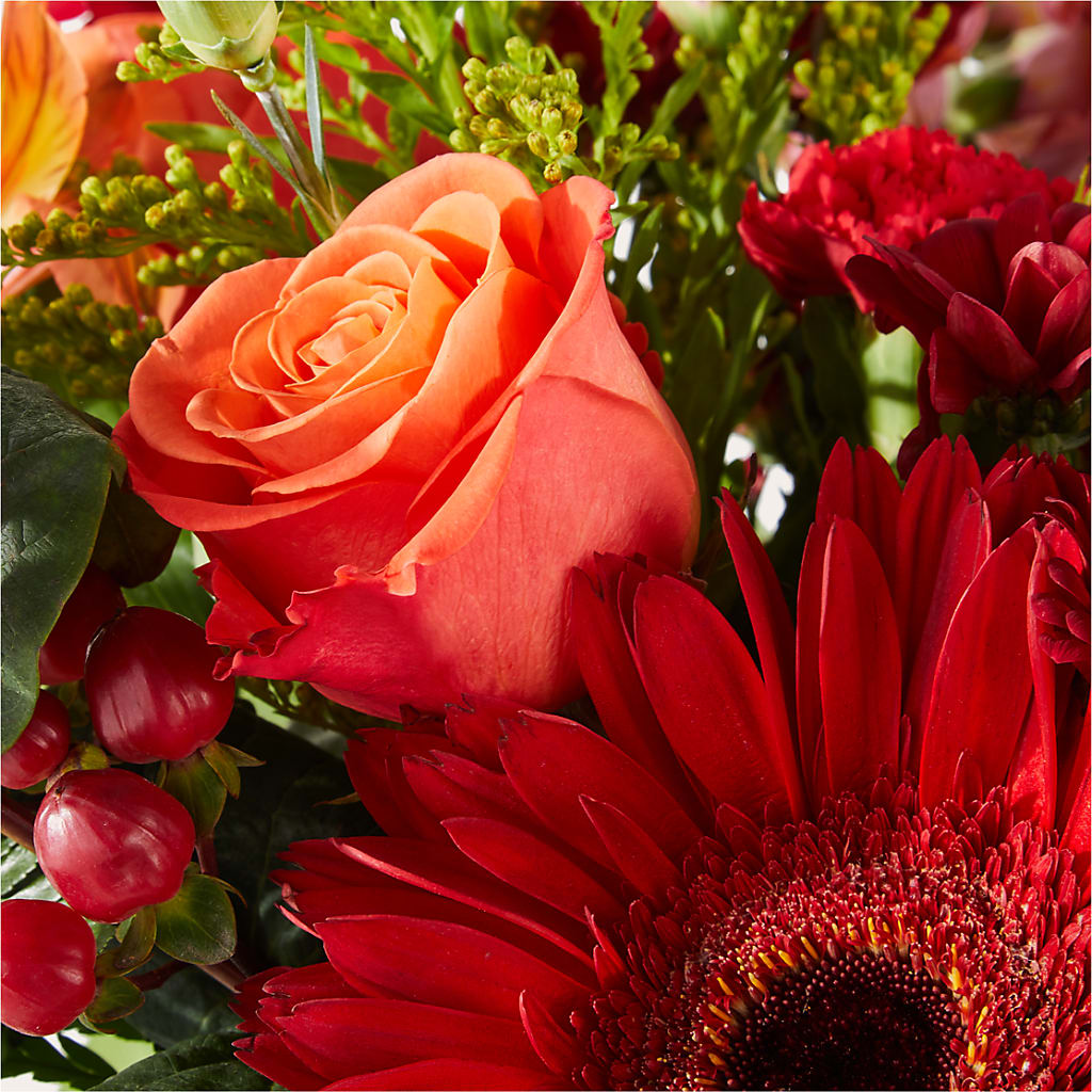 Sweater Season - A Florist Original – East End Flowers And Gifts Inc, Hensley AR