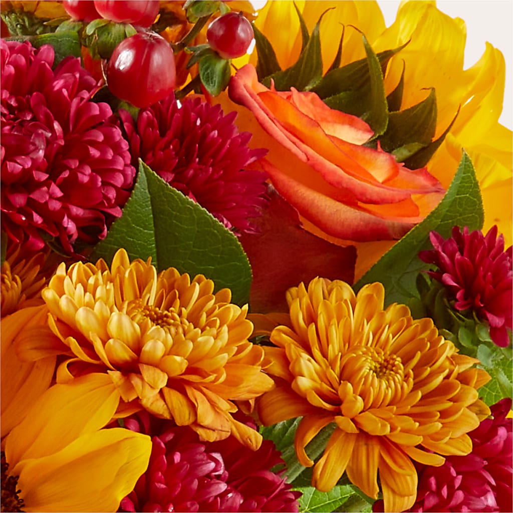 Sweater Season - A Florist Original – East End Flowers And Gifts Inc, Hensley AR