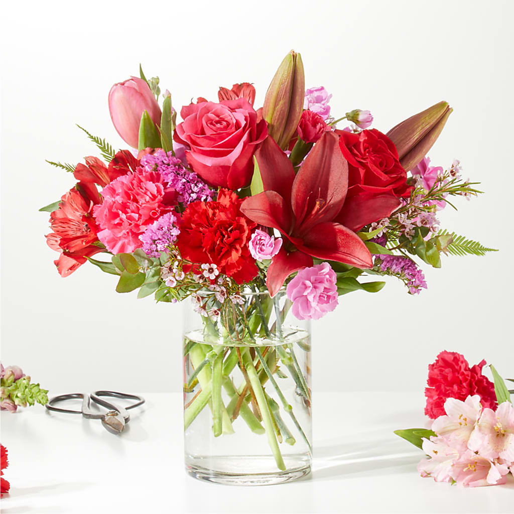 Together Forever - A Florist Original – East End Flowers And Gifts Inc, Hensley AR