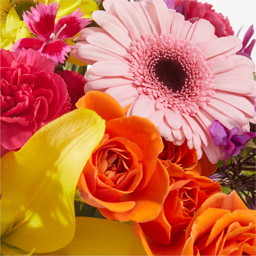 You're Invited - A Florist Original – East End Flowers And Gifts Inc, Hensley AR