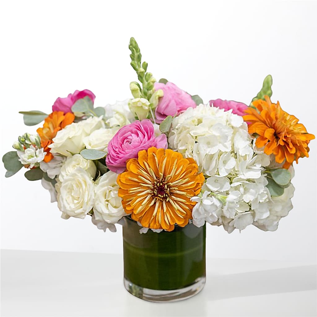 The Meet Cute – East End Flowers And Gifts Inc, Hensley AR