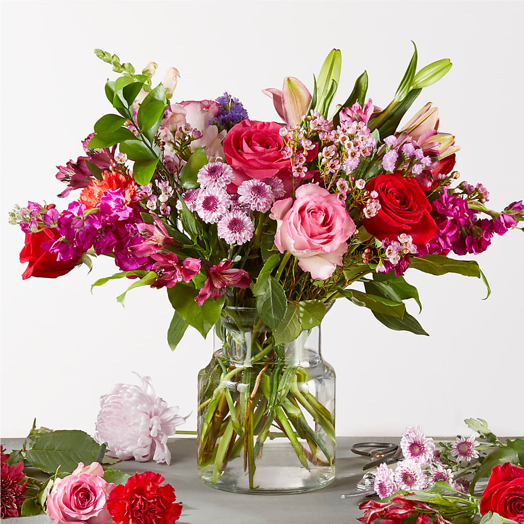 Regal Jewel – A Florist Original – East End Flowers And Gifts Inc, Hensley AR