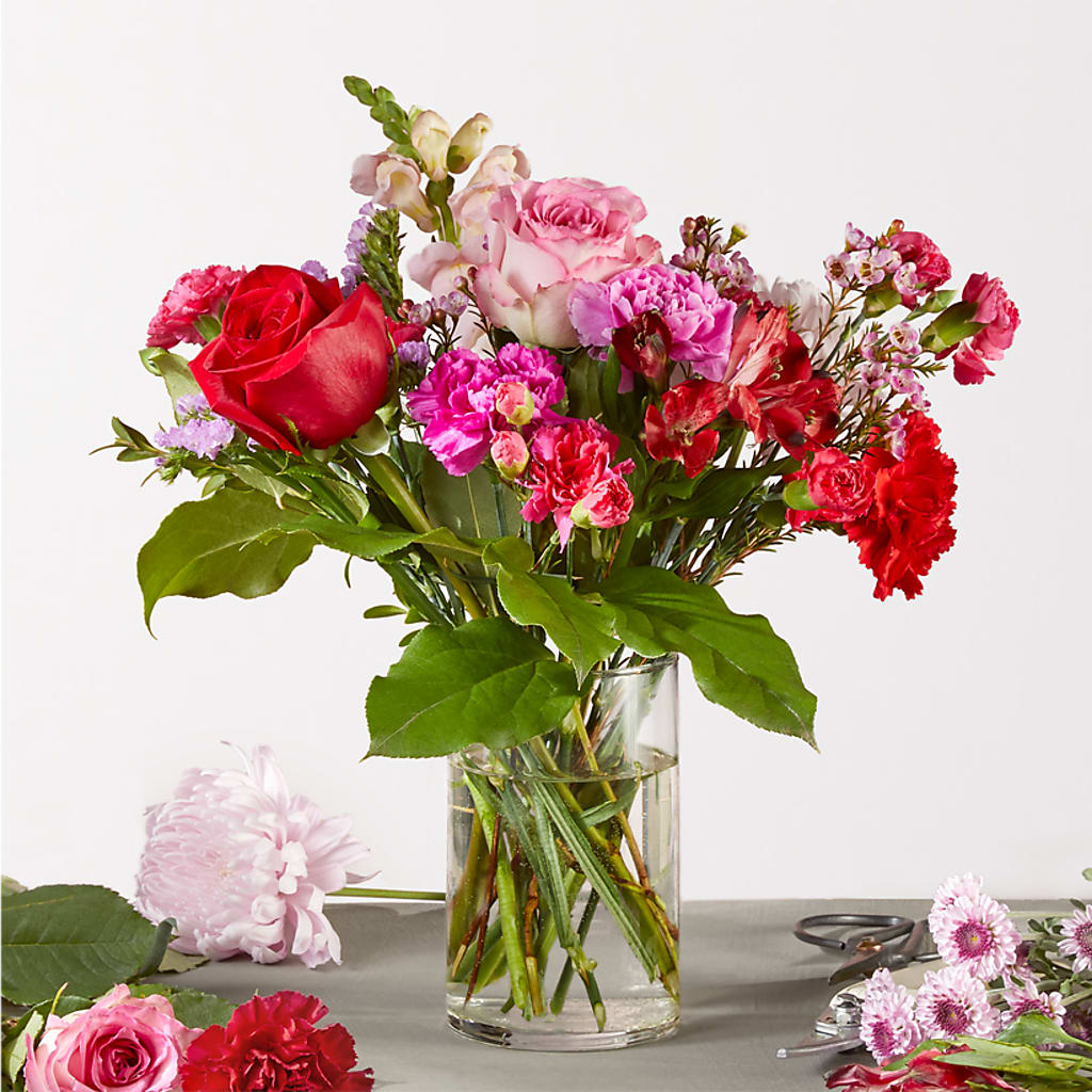 Regal Jewel – A Florist Original – East End Flowers And Gifts Inc, Hensley AR