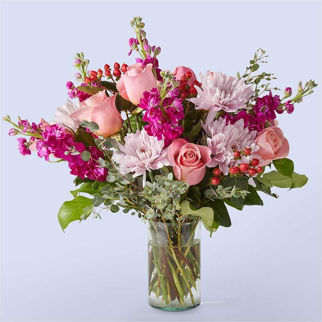 Sunday Morning Bouquet – East End Flowers And Gifts Inc, Hensley AR