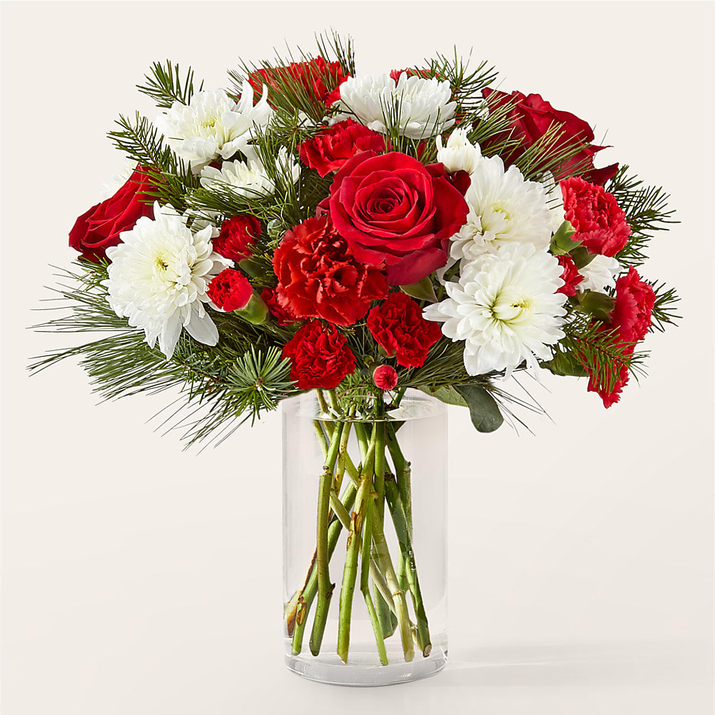 Seasonal Magic Bouquet – East End Flowers And Gifts Inc, Hensley AR