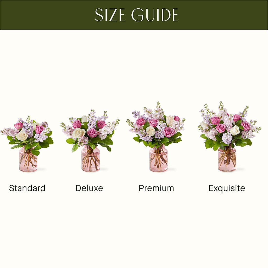 Springtime Spritz Bouquet – East End Flowers And Gifts Inc, Hensley AR