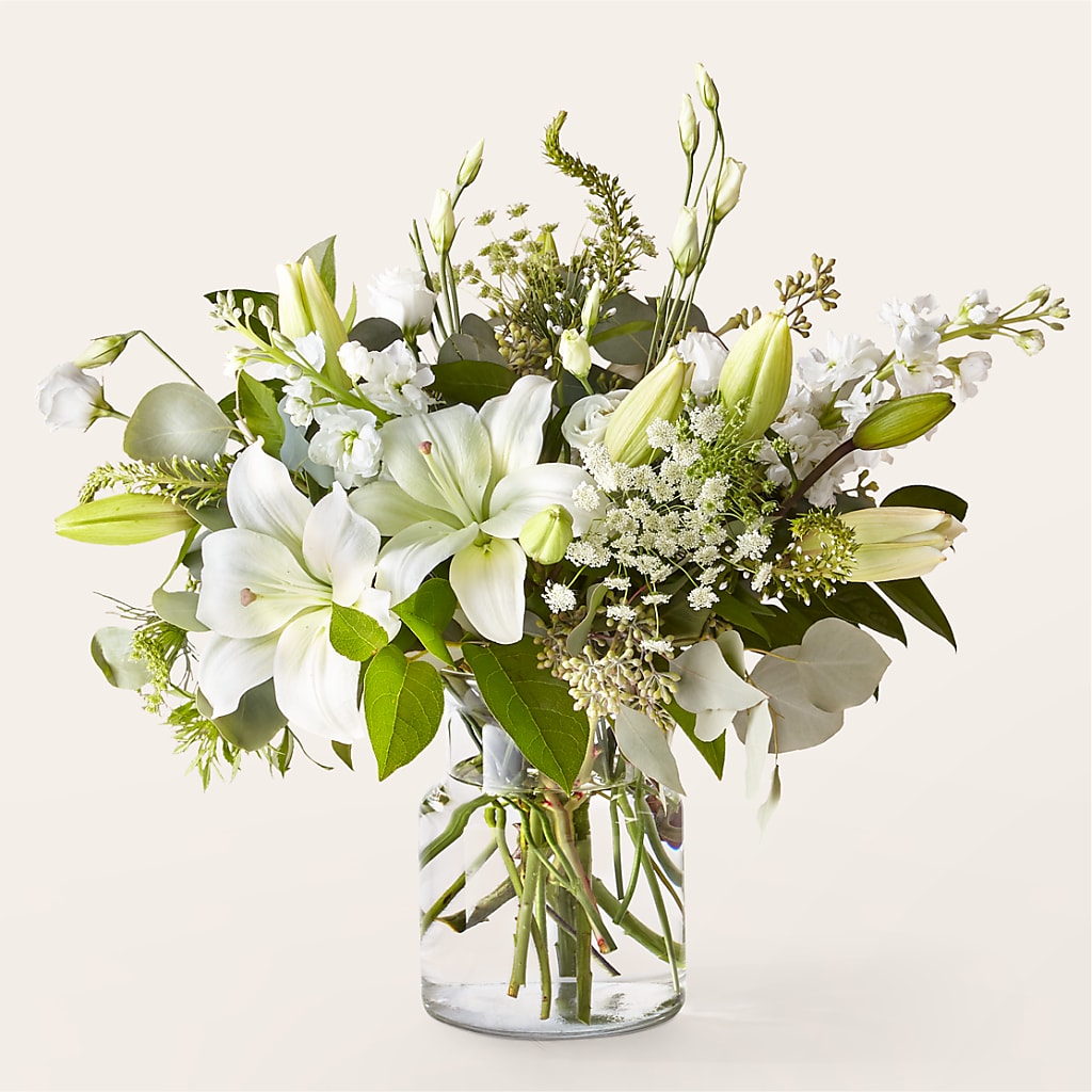Alluring Elegance Bouquet – East End Flowers And Gifts Inc, Hensley AR