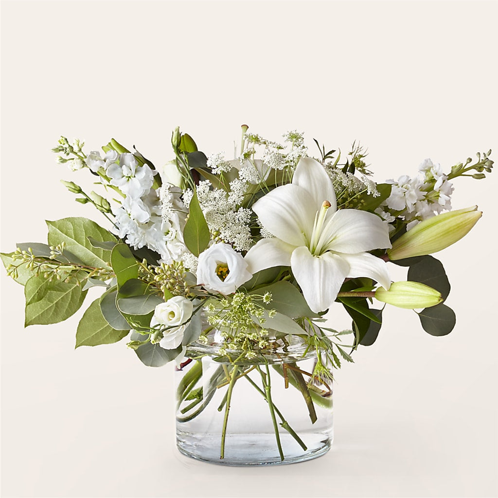 Alluring Elegance Bouquet – East End Flowers And Gifts Inc, Hensley AR