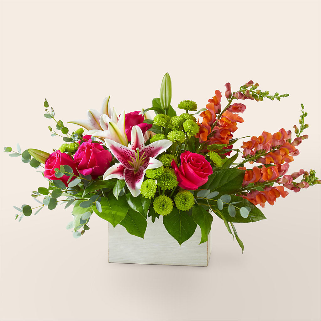 Wild Spirit Bouquet – East End Flowers And Gifts Inc, Hensley AR