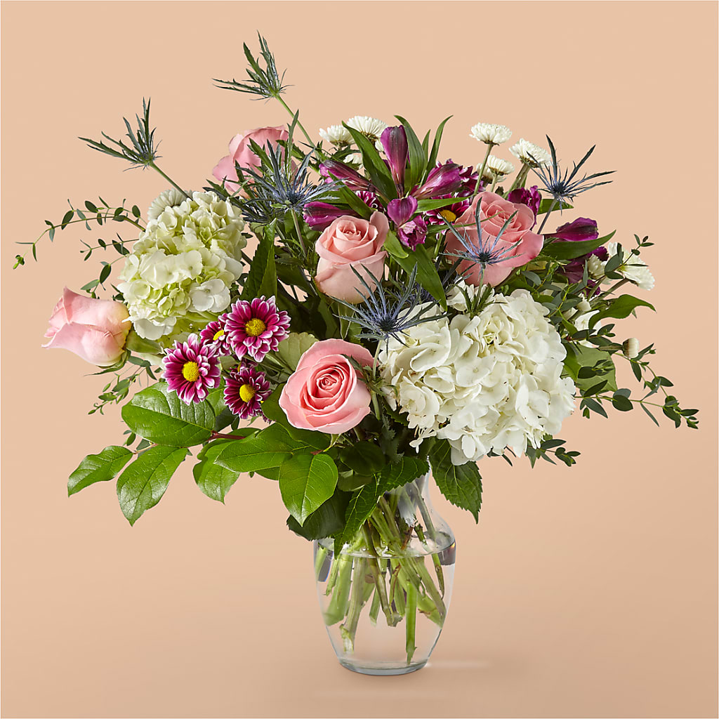 Parlour Bouquet – East End Flowers And Gifts Inc, Hensley AR