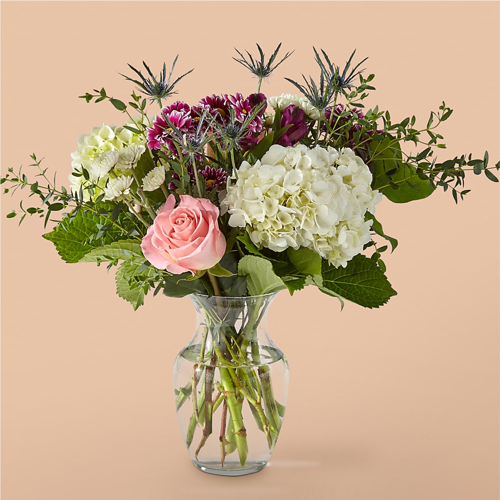 Parlour Bouquet – East End Flowers And Gifts Inc, Hensley AR