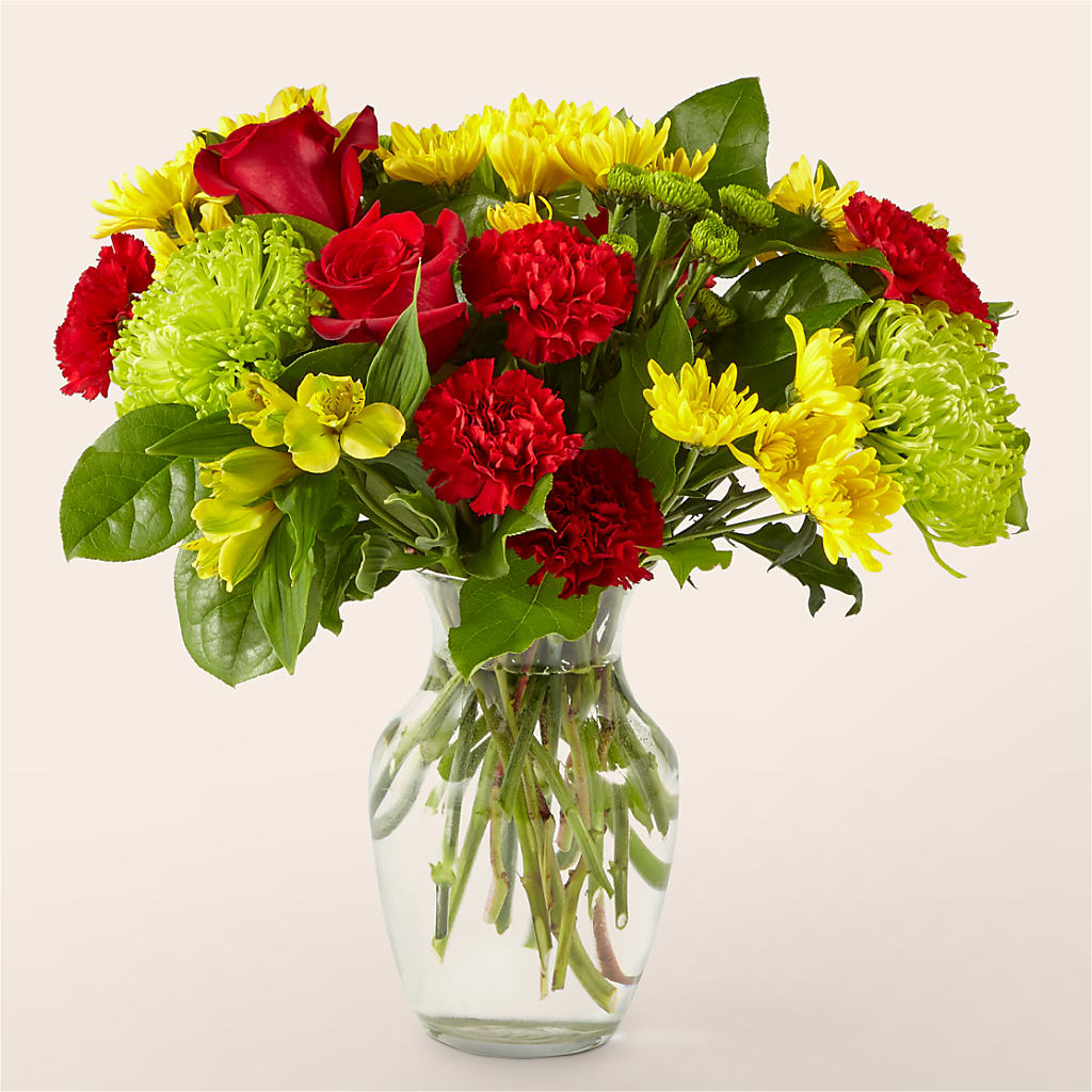 Bright Side Bouquet – East End Flowers And Gifts Inc, Hensley AR