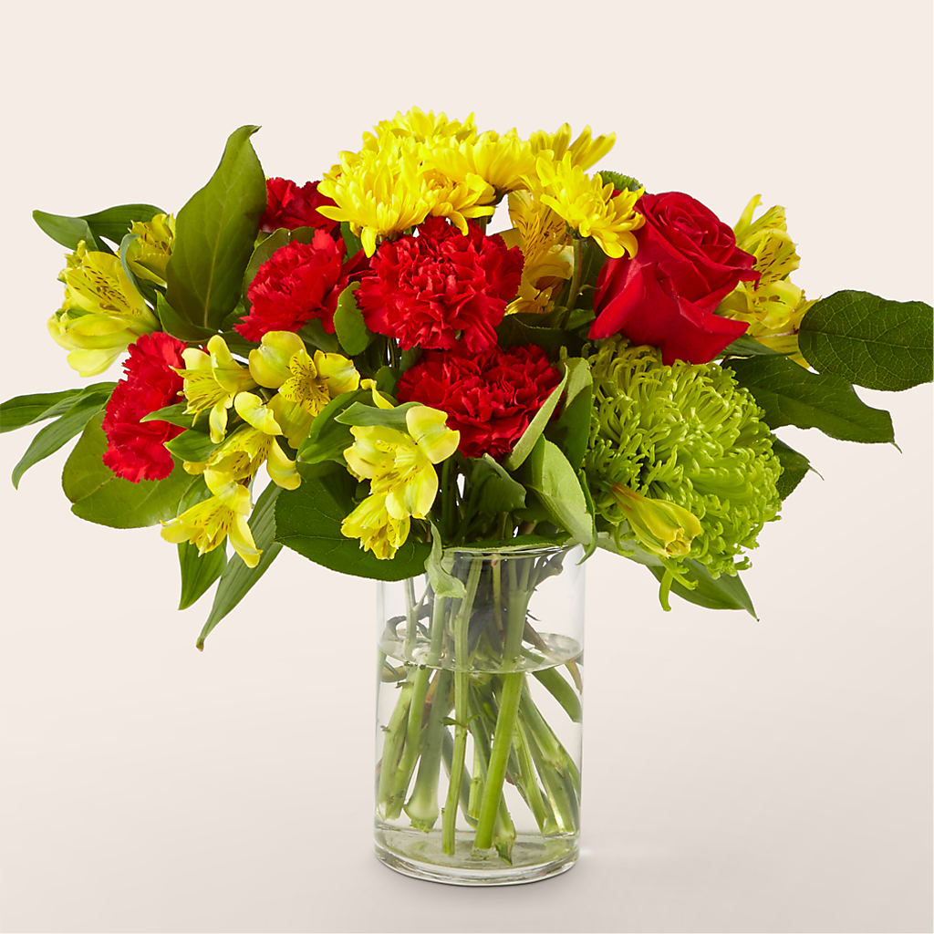 Bright Side Bouquet – East End Flowers And Gifts Inc, Hensley AR