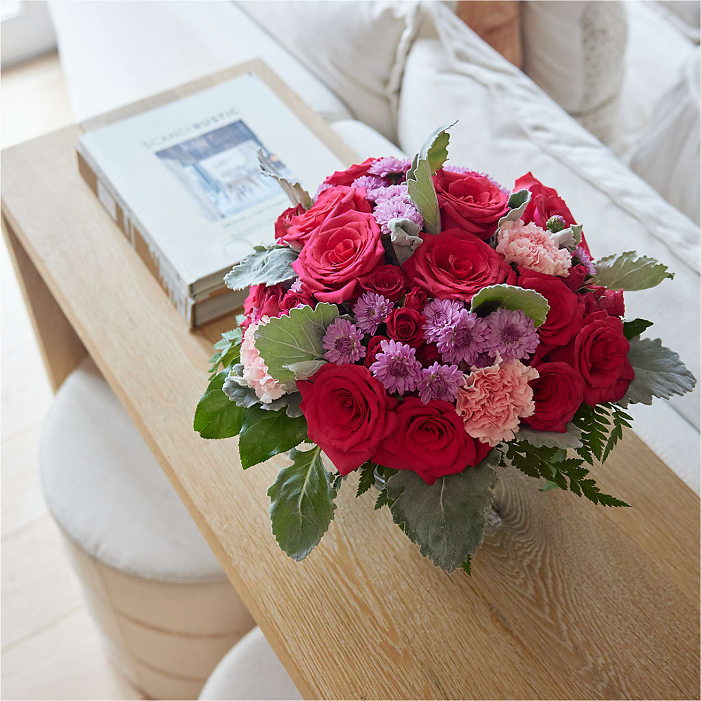 Sweet As Can Be Bouquet – East End Flowers And Gifts Inc, Hensley AR