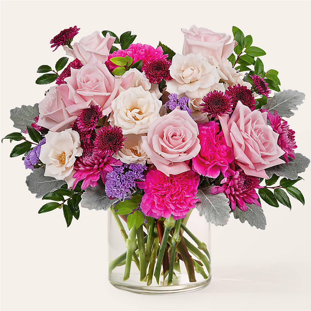 Dose of Cheer Bouquet – East End Flowers And Gifts Inc, Hensley AR