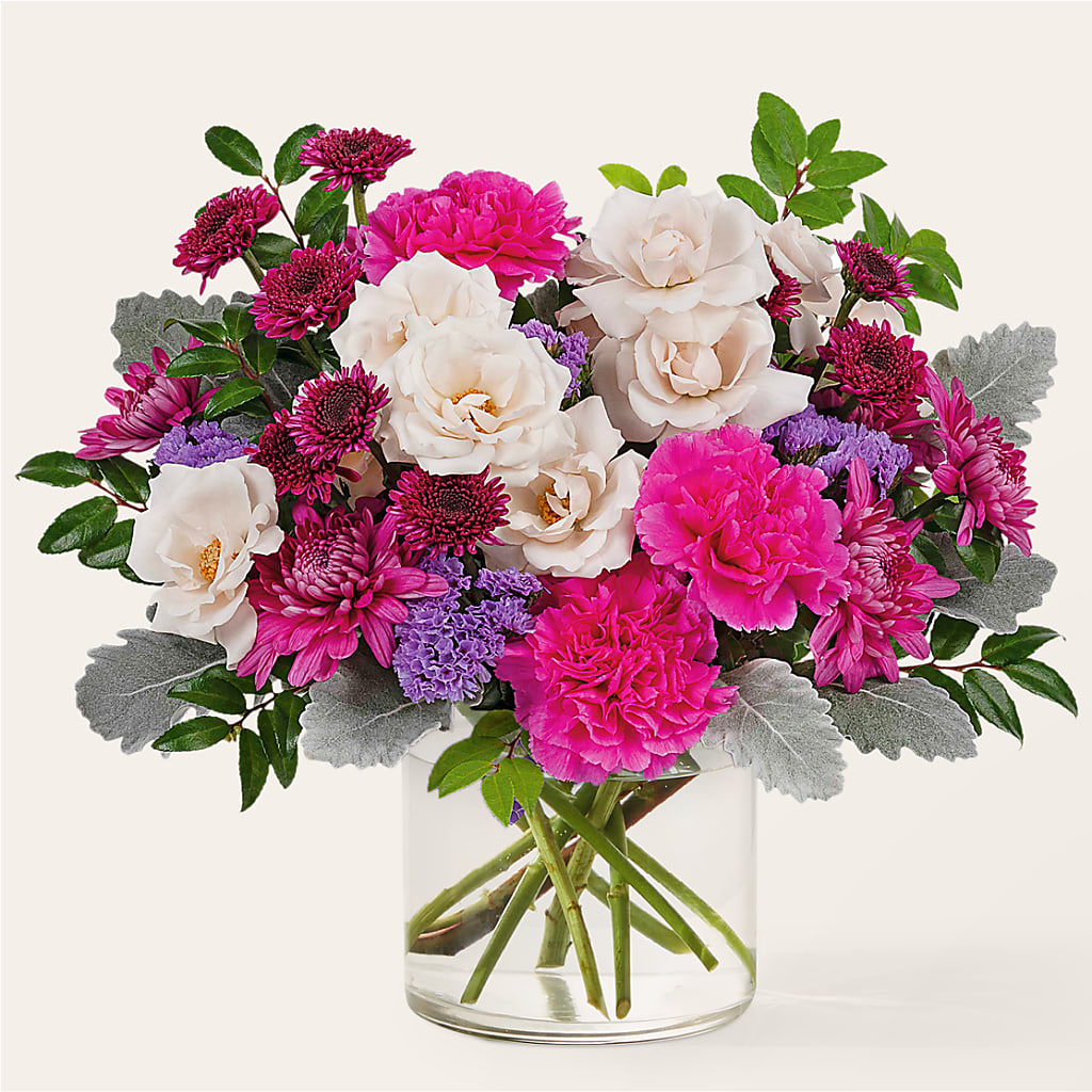 Dose of Cheer Bouquet – East End Flowers And Gifts Inc, Hensley AR