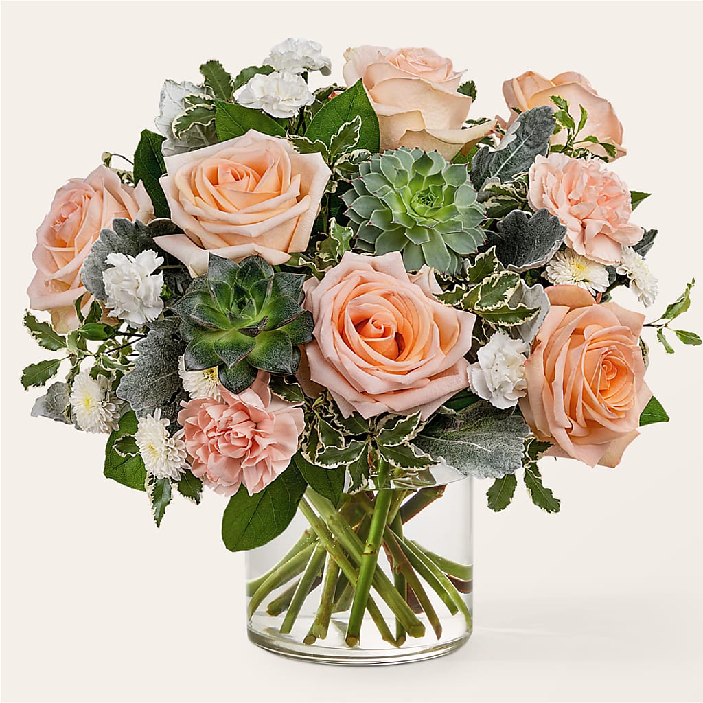 Sweet Tea Bouquet – East End Flowers And Gifts Inc, Hensley AR