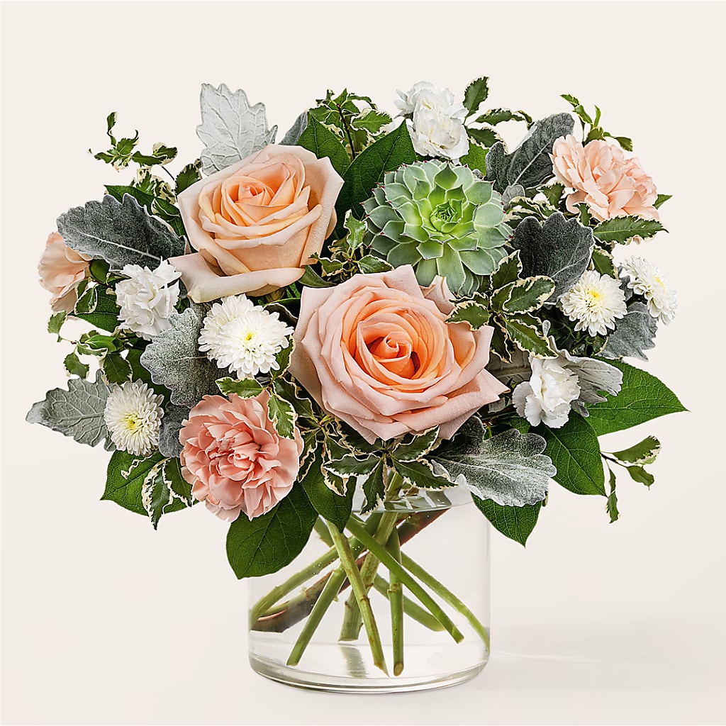 Sweet Tea Bouquet – East End Flowers And Gifts Inc, Hensley AR