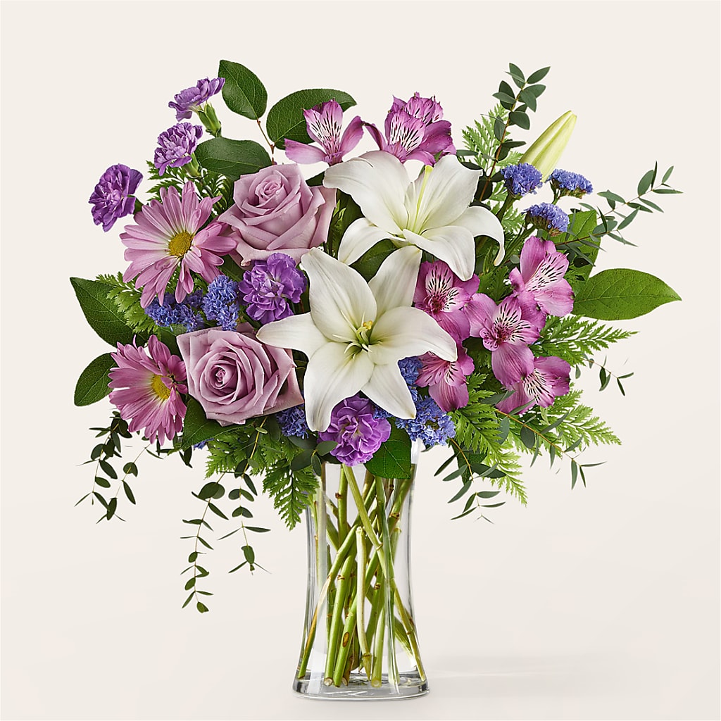 The Dreamscape Bouquet – East End Flowers And Gifts Inc, Hensley AR