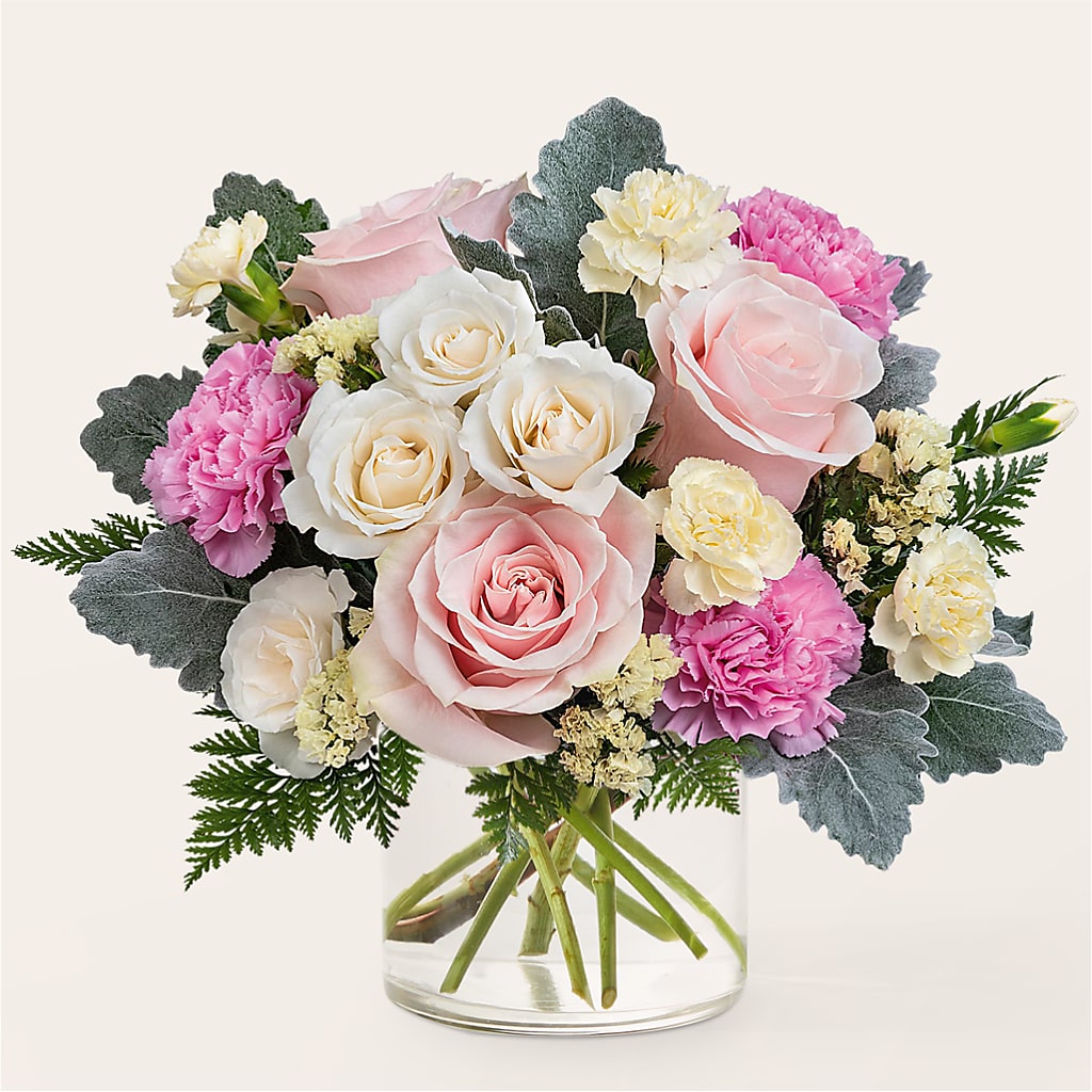 Blissful Moments Bouquet – East End Flowers And Gifts Inc, Hensley AR