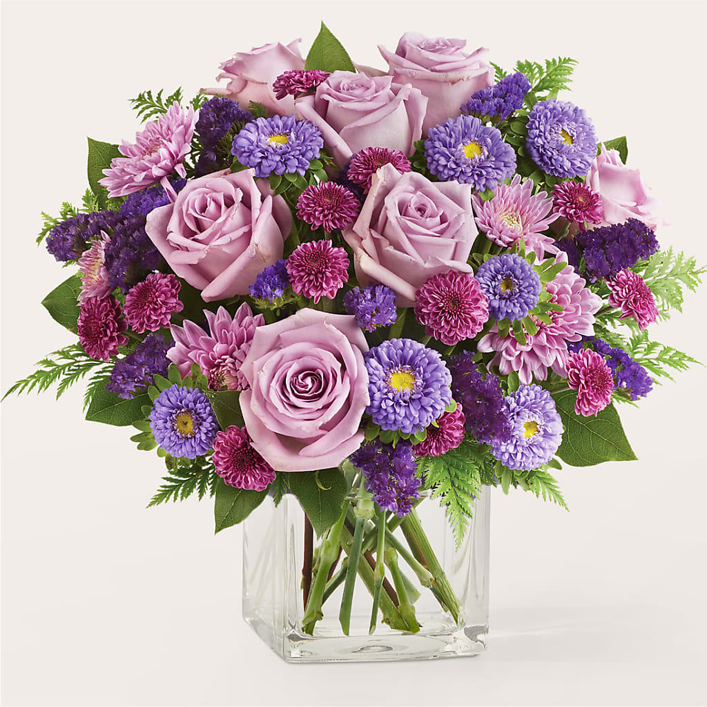 In Harmony Bouquet – East End Flowers And Gifts Inc, Hensley AR