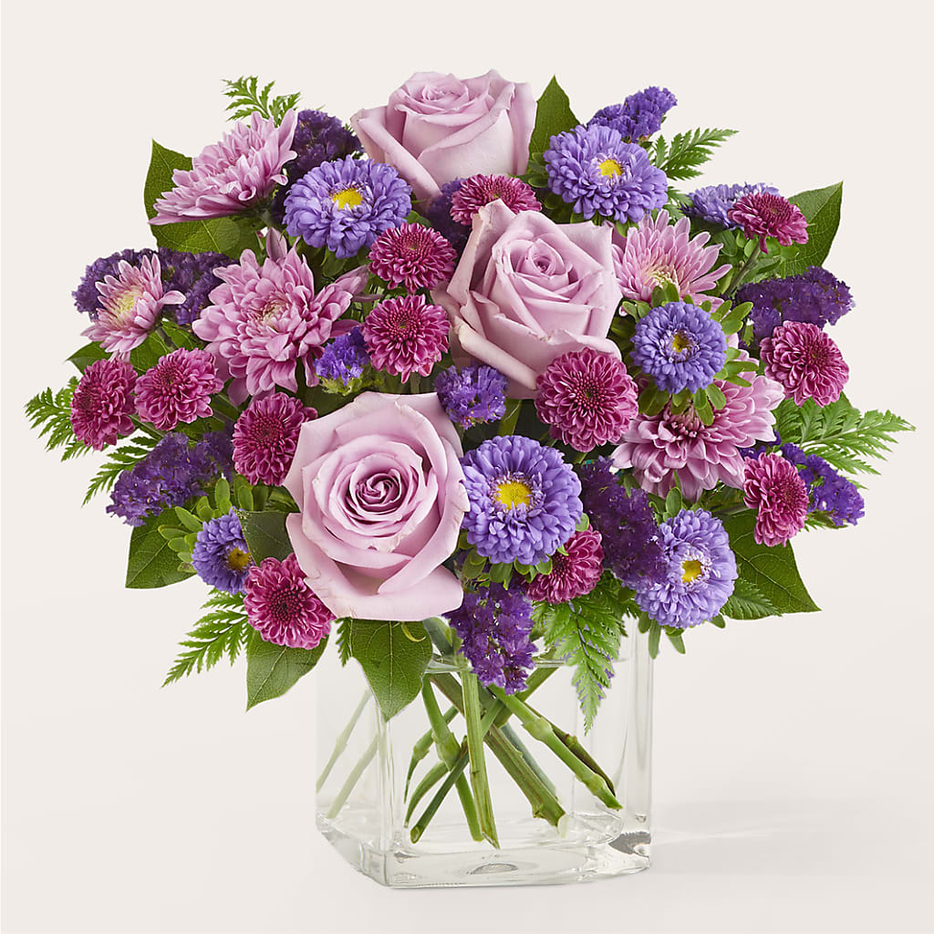 In Harmony Bouquet – East End Flowers And Gifts Inc, Hensley AR