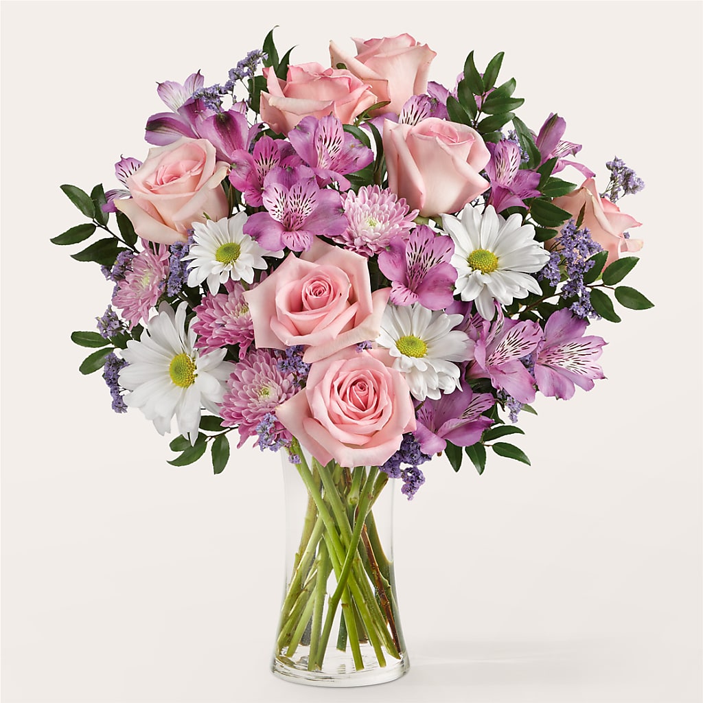 Enchantment Bouquet – East End Flowers And Gifts Inc, Hensley AR