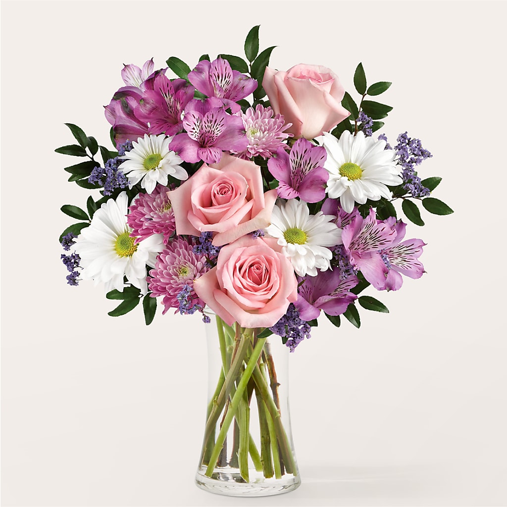 Enchantment Bouquet – East End Flowers And Gifts Inc, Hensley AR