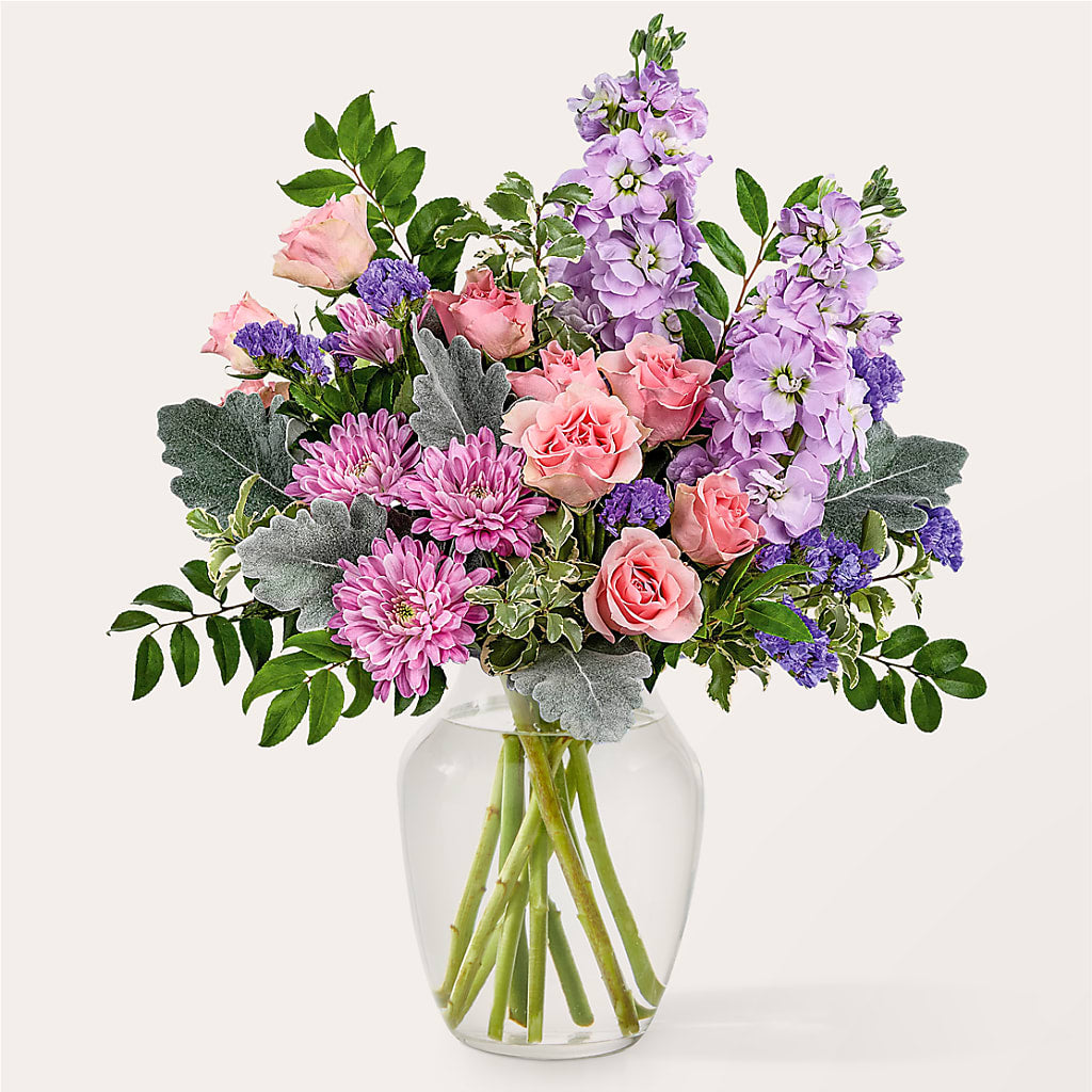 Well Wishes Bouquet – East End Flowers And Gifts Inc, Hensley AR