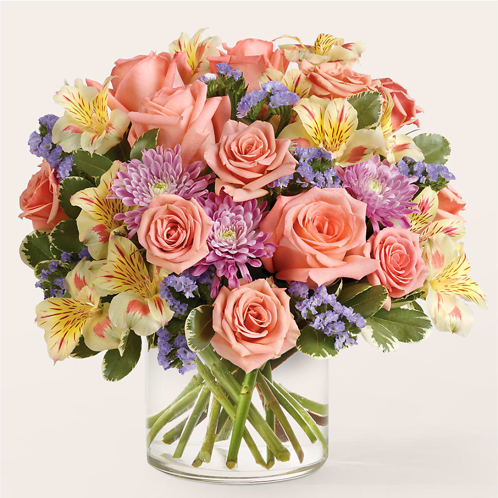 Candy Coated Bouquet – East End Flowers And Gifts Inc, Hensley AR